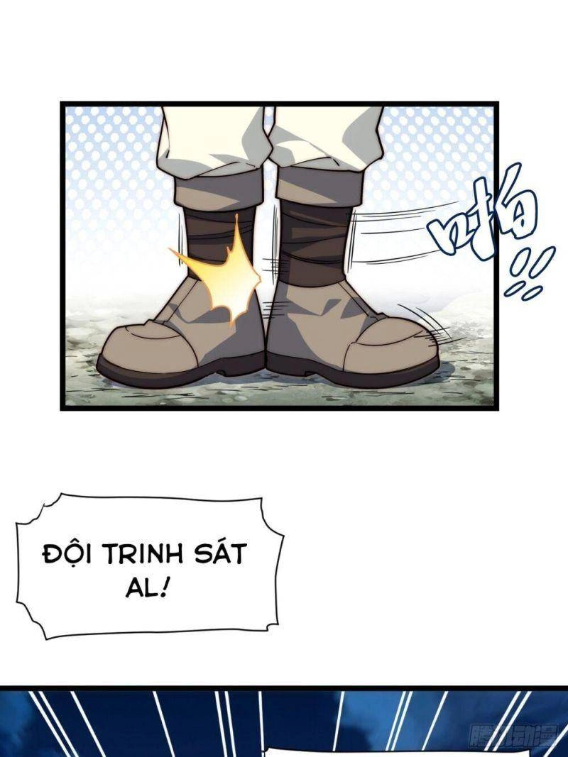 Khô Cốt Hiệp Sĩ Chapter 126 - 7