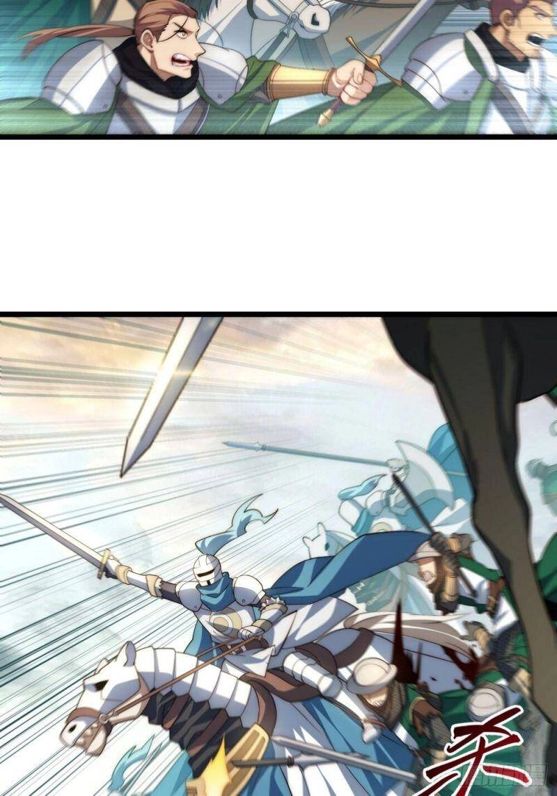 Khô Cốt Hiệp Sĩ Chapter 127 - 2