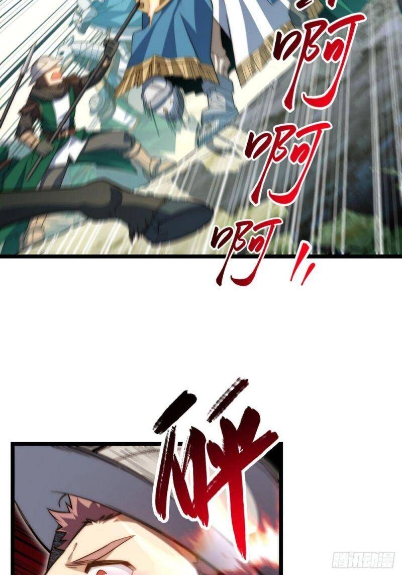 Khô Cốt Hiệp Sĩ Chapter 127 - 3