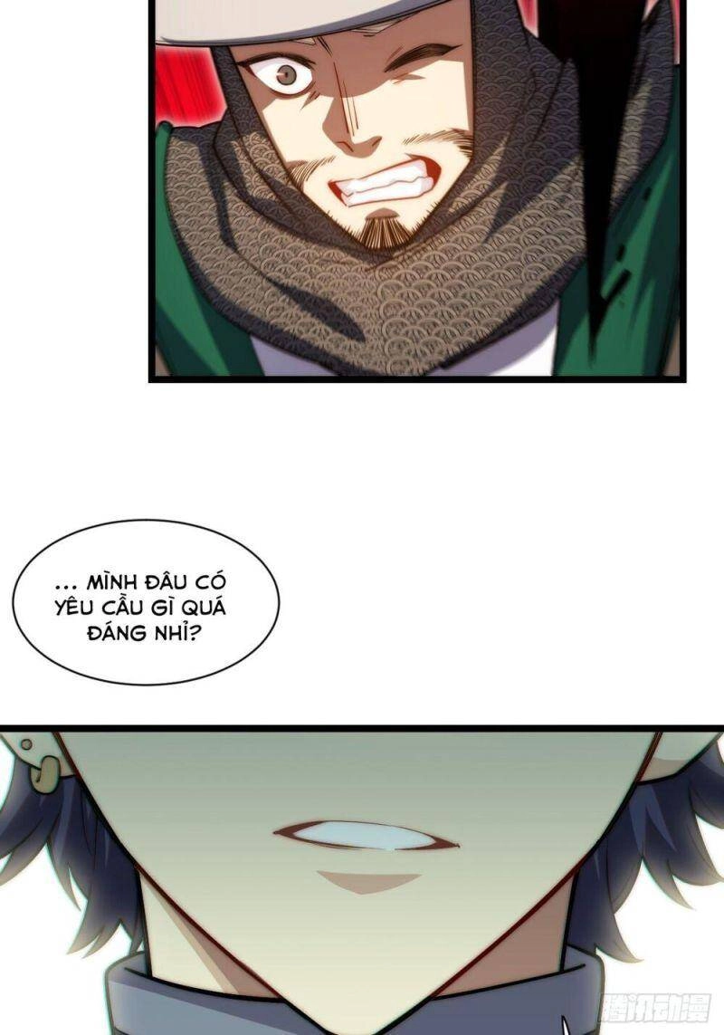 Khô Cốt Hiệp Sĩ Chapter 127 - 5