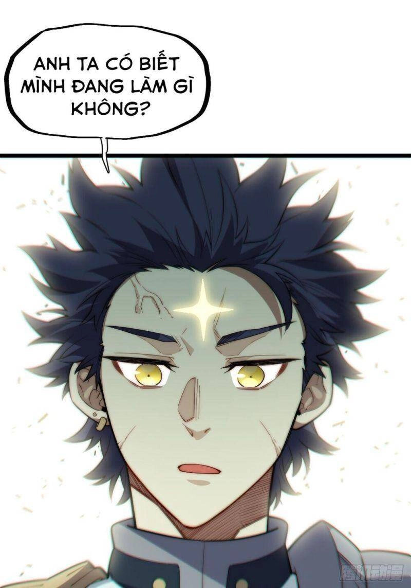 Khô Cốt Hiệp Sĩ Chapter 127 - 7