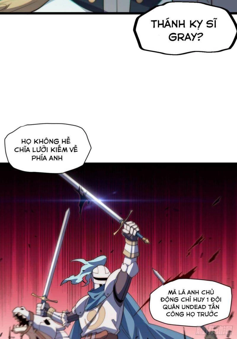 Khô Cốt Hiệp Sĩ Chapter 127 - 8