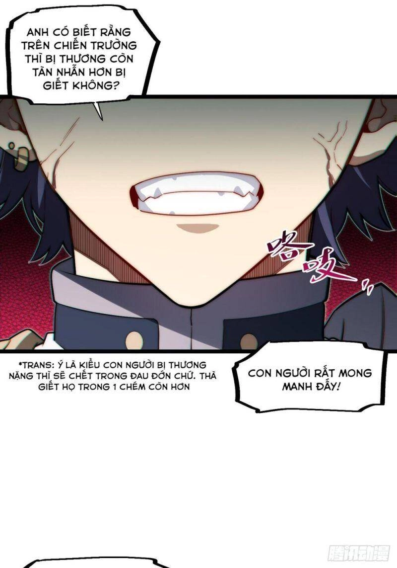 Khô Cốt Hiệp Sĩ Chapter 127 - 10