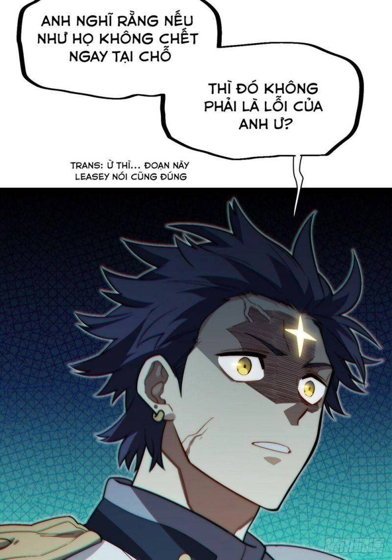 Khô Cốt Hiệp Sĩ Chapter 127 - 13