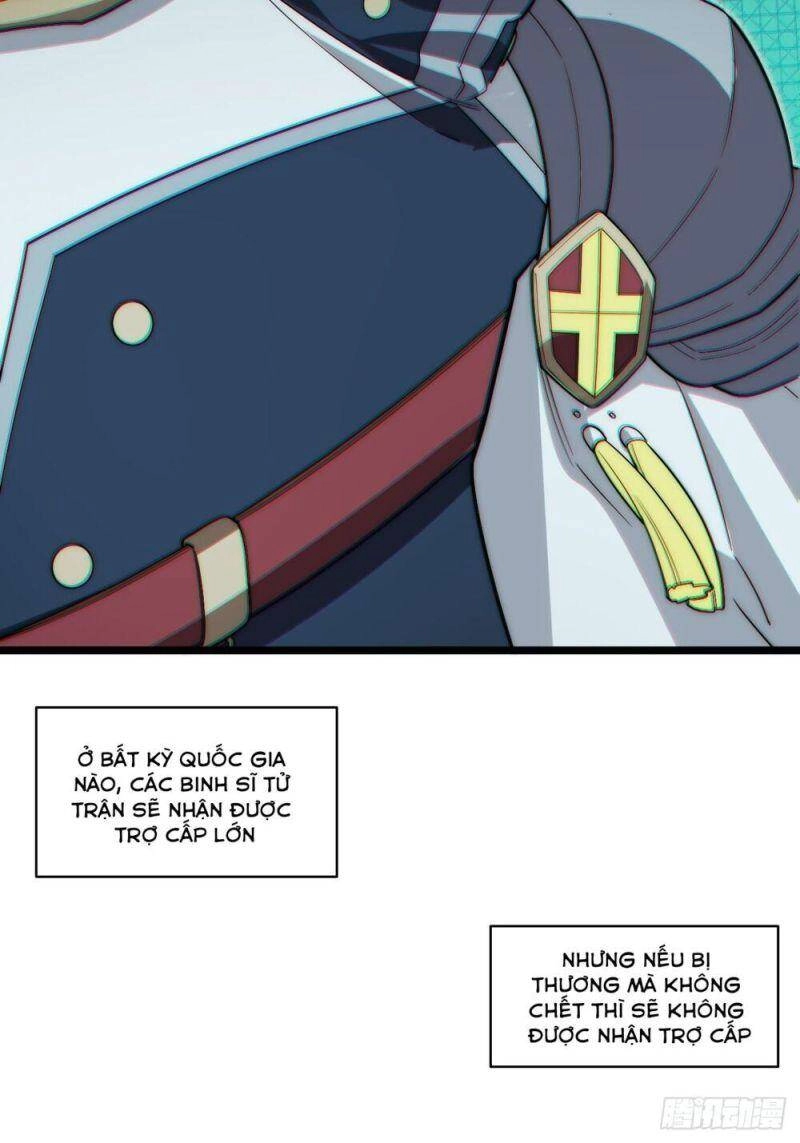 Khô Cốt Hiệp Sĩ Chapter 127 - 14