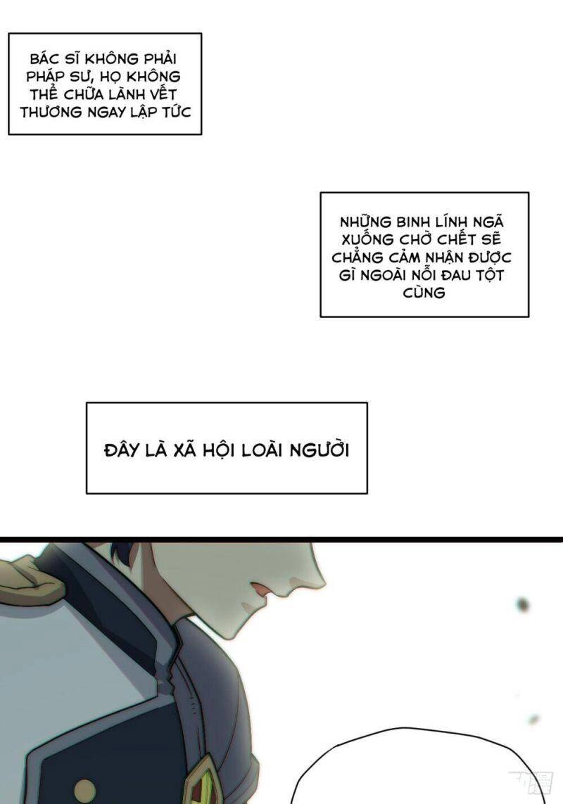 Khô Cốt Hiệp Sĩ Chapter 127 - 15