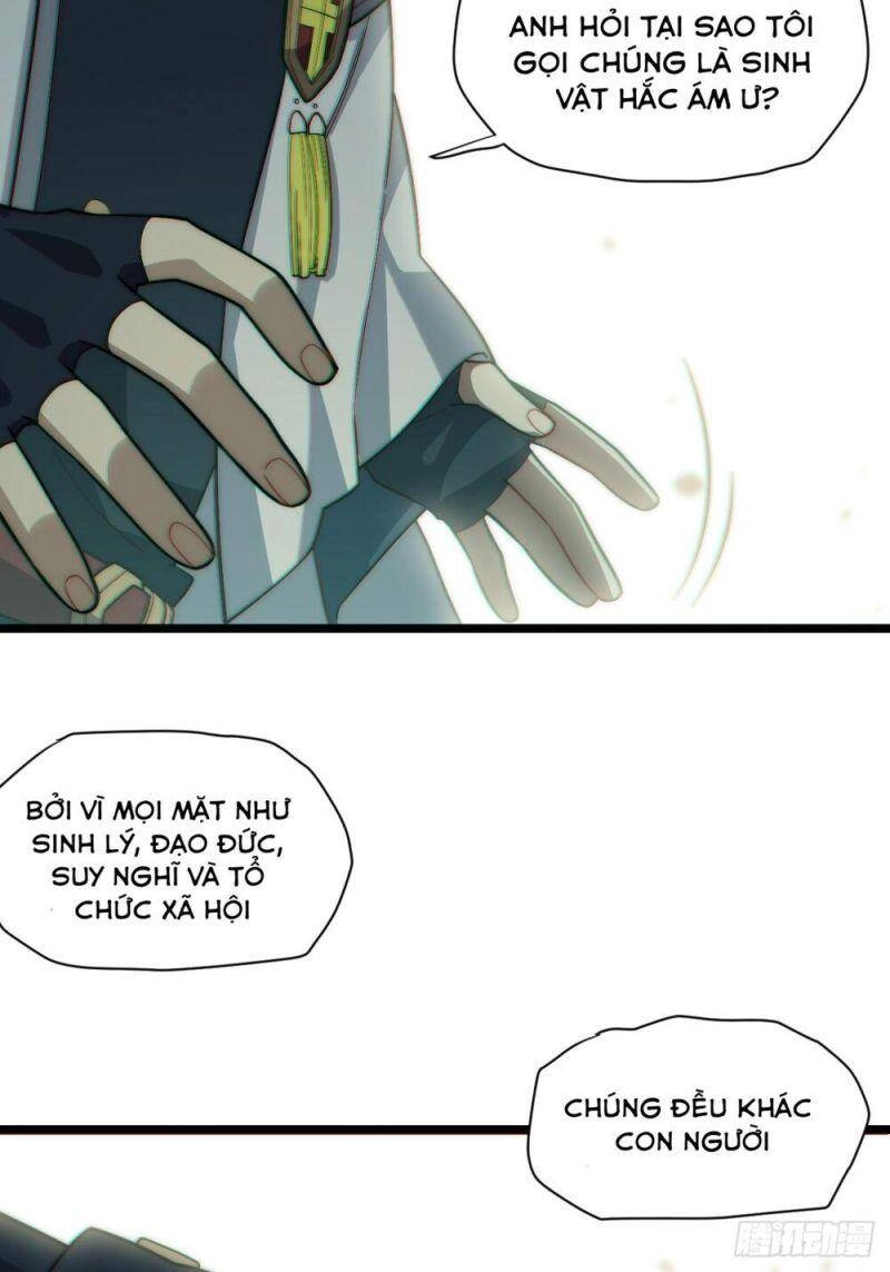 Khô Cốt Hiệp Sĩ Chapter 127 - 16