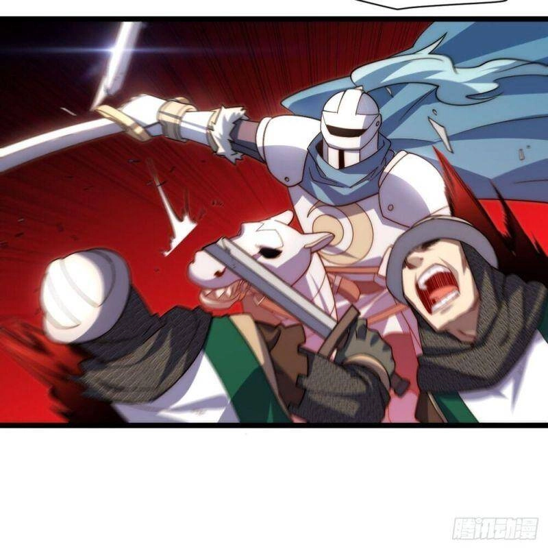 Khô Cốt Hiệp Sĩ Chapter 127 - 18