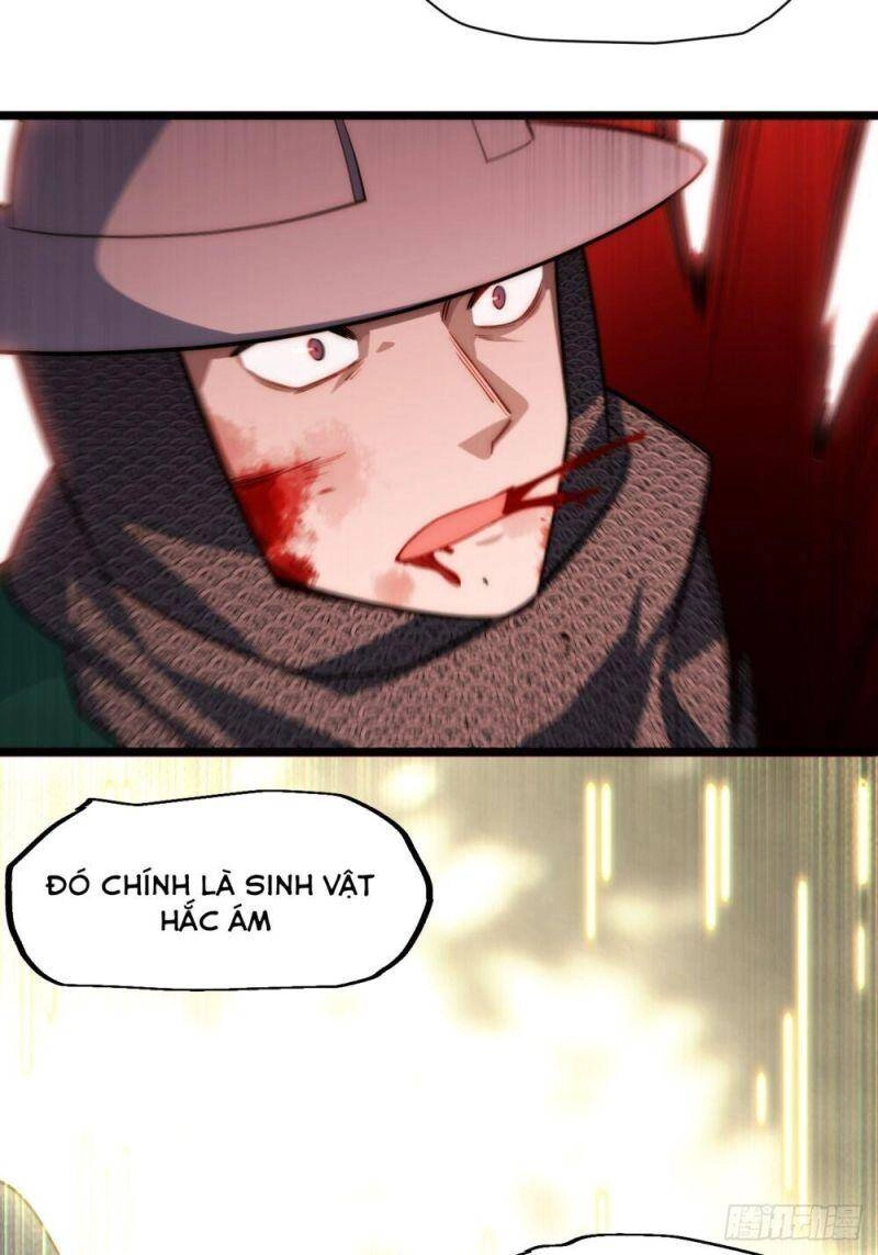 Khô Cốt Hiệp Sĩ Chapter 127 - 20