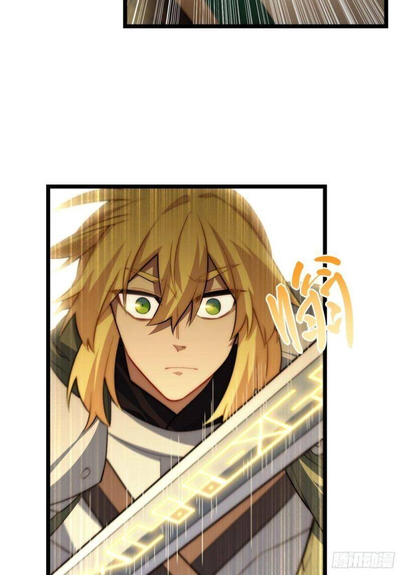 Khô Cốt Hiệp Sĩ Chapter 127 - 24