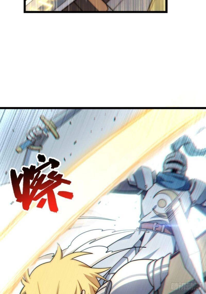 Khô Cốt Hiệp Sĩ Chapter 127 - 25