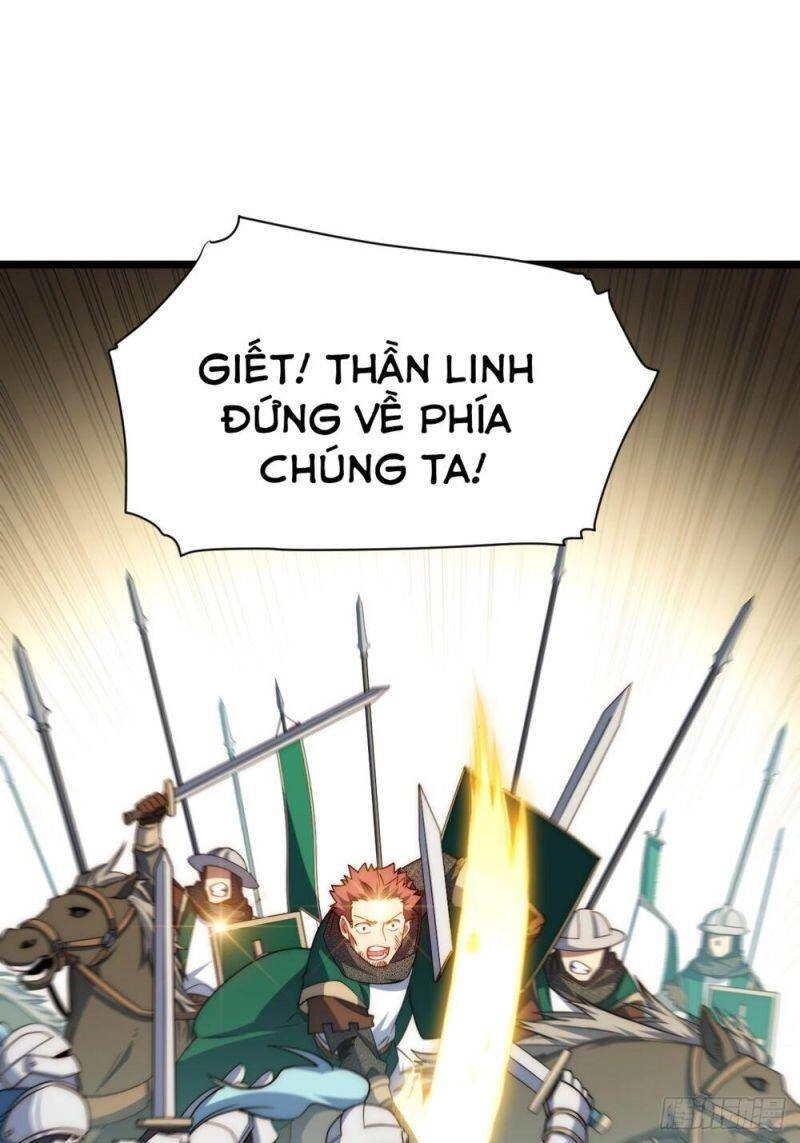 Khô Cốt Hiệp Sĩ Chapter 127 - 28