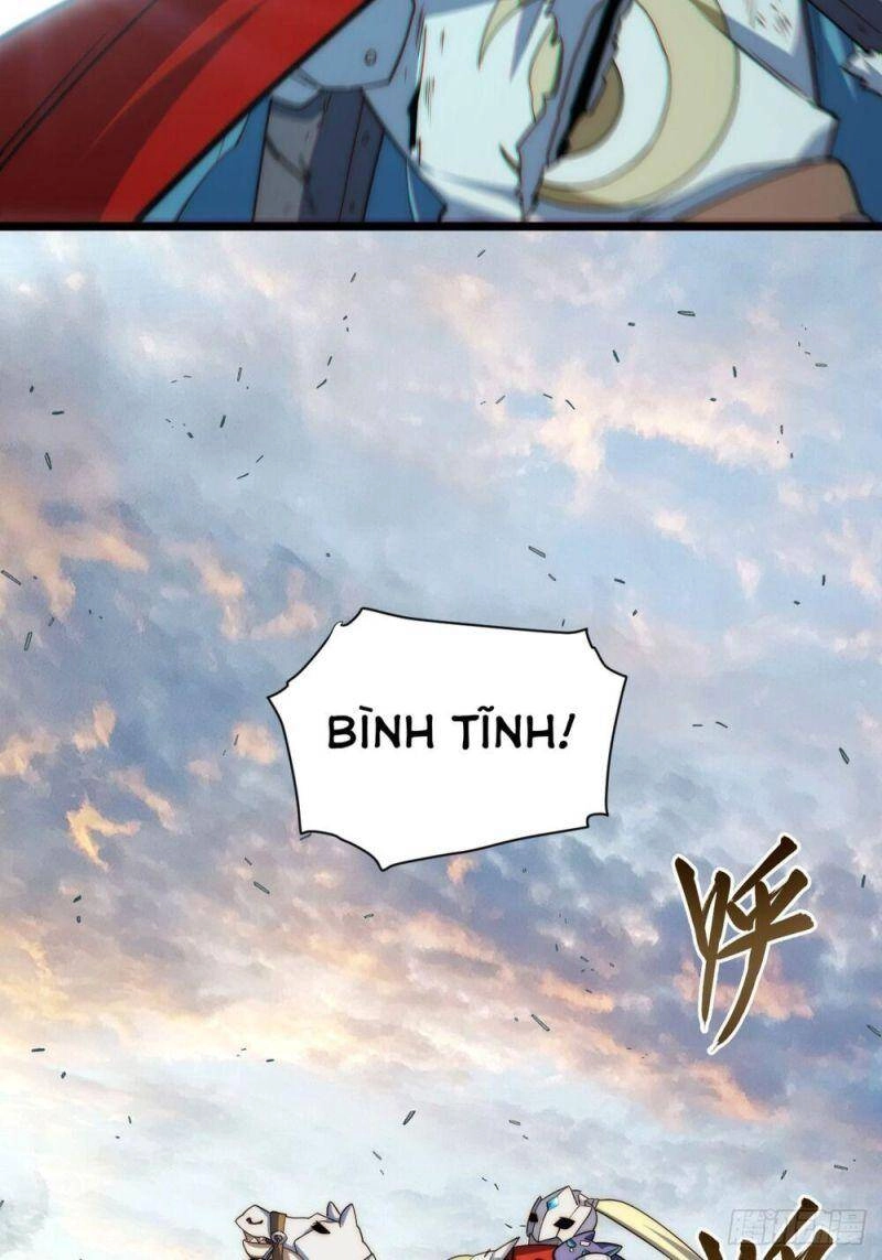 Khô Cốt Hiệp Sĩ Chapter 127 - 35