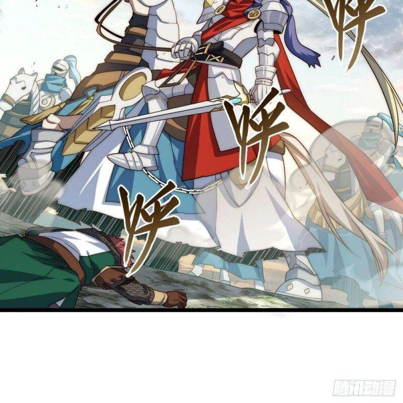 Khô Cốt Hiệp Sĩ Chapter 127 - 36