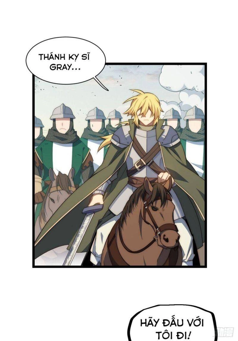 Khô Cốt Hiệp Sĩ Chapter 127 - 37