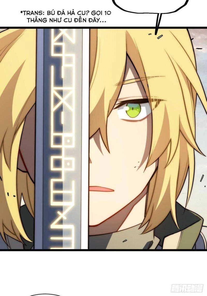 Khô Cốt Hiệp Sĩ Chapter 127 - 38