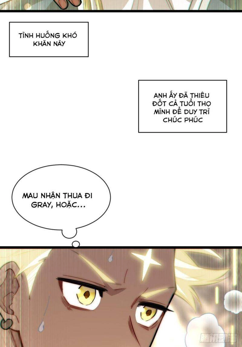 Khô Cốt Hiệp Sĩ Chapter 127 - 43