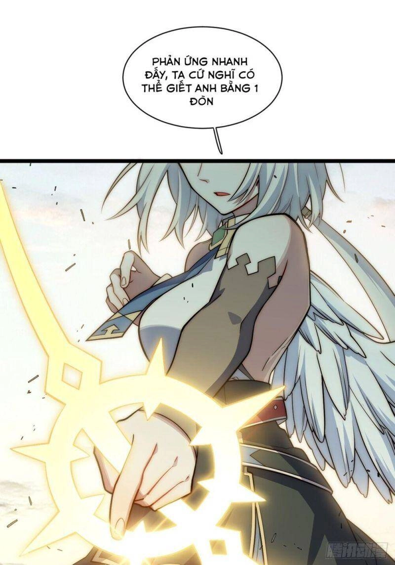 Khô Cốt Hiệp Sĩ Chapter 127 - 47