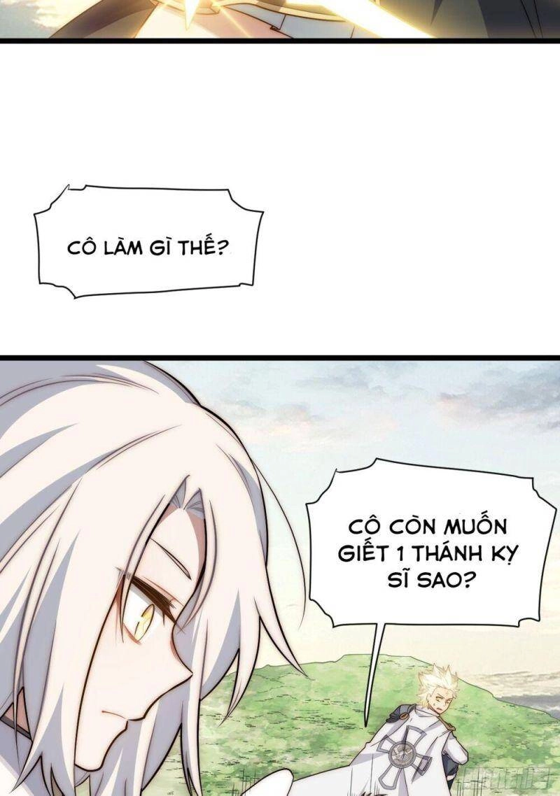 Khô Cốt Hiệp Sĩ Chapter 127 - 48