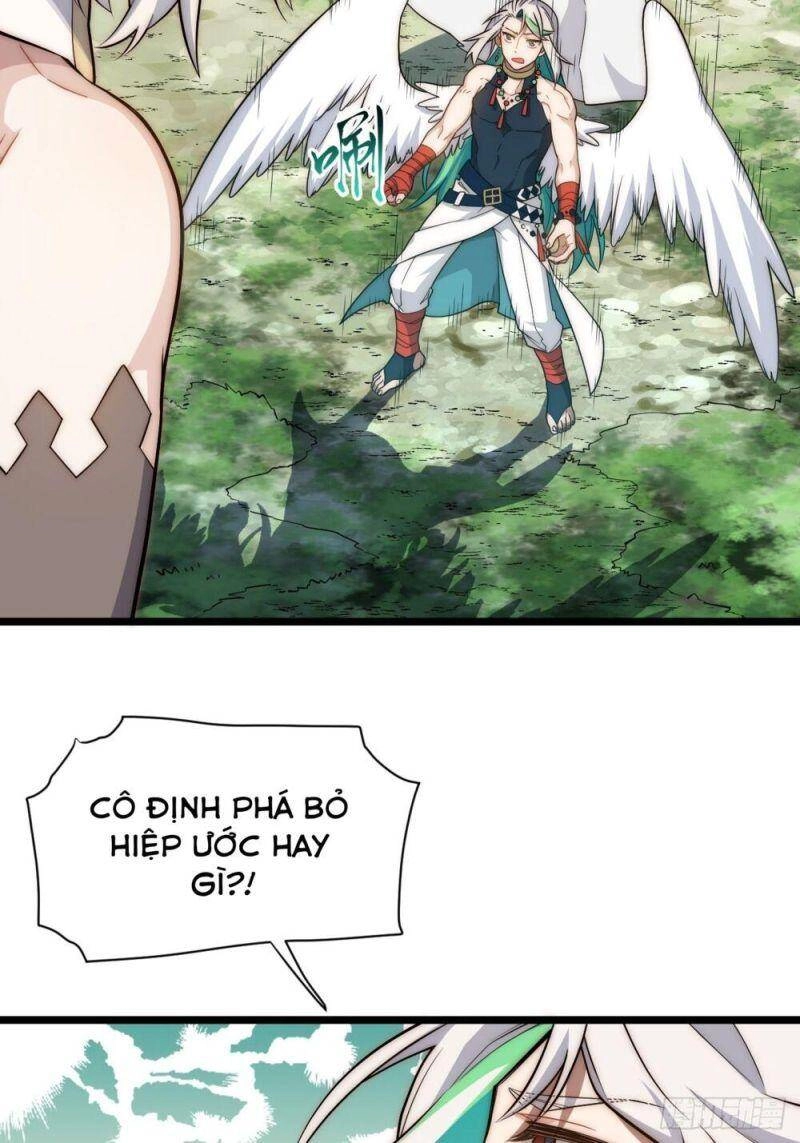 Khô Cốt Hiệp Sĩ Chapter 127 - 49