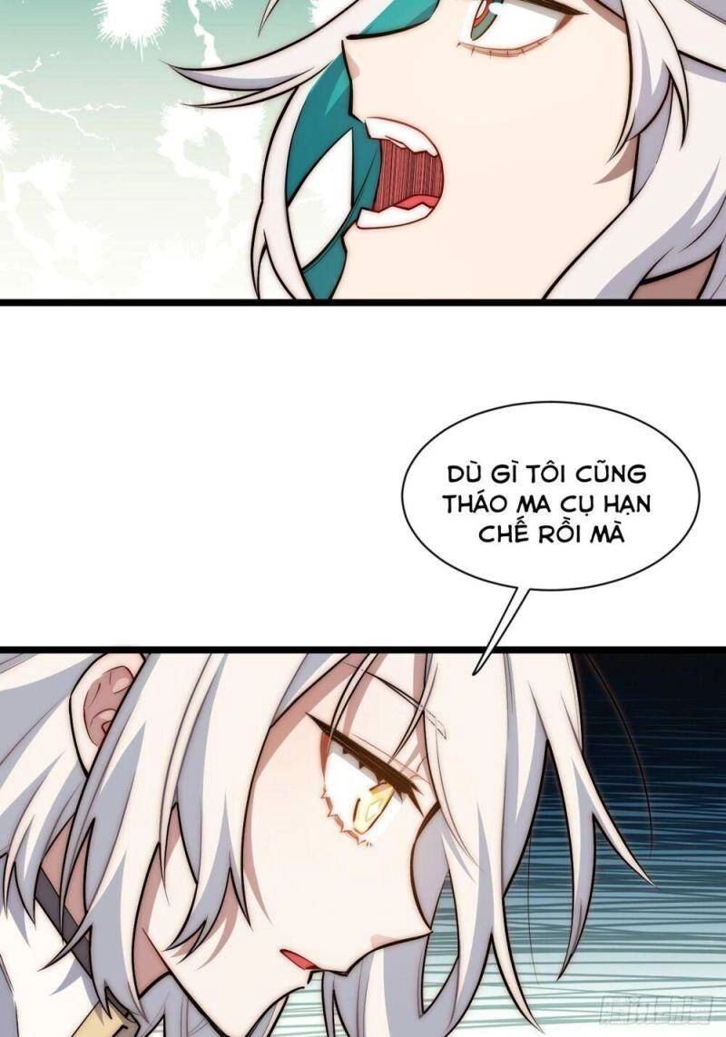 Khô Cốt Hiệp Sĩ Chapter 127 - 50