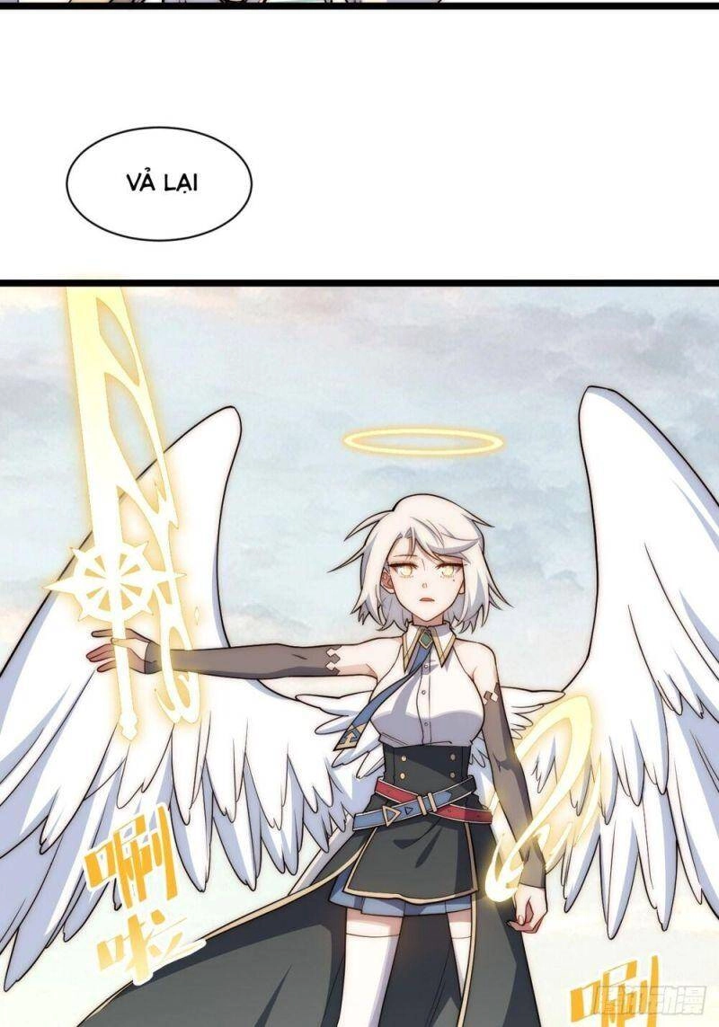 Khô Cốt Hiệp Sĩ Chapter 127 - 51