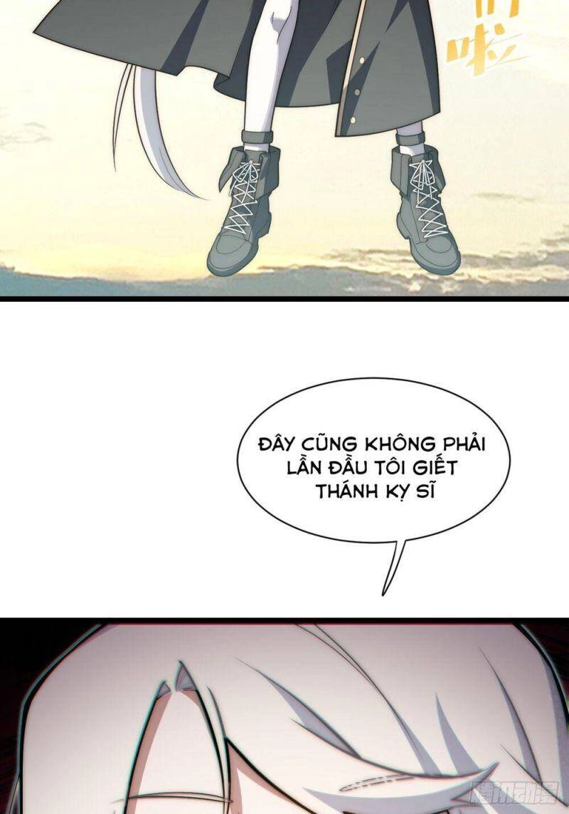 Khô Cốt Hiệp Sĩ Chapter 127 - 52