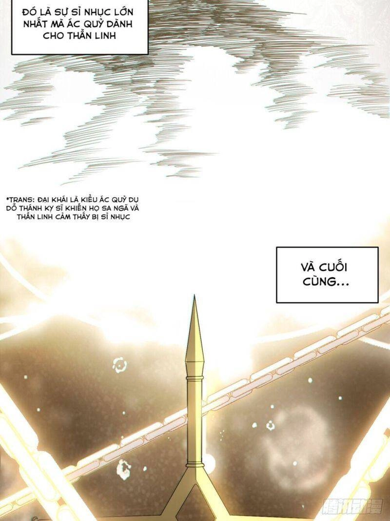 Khô Cốt Hiệp Sĩ Chapter 128 - 3