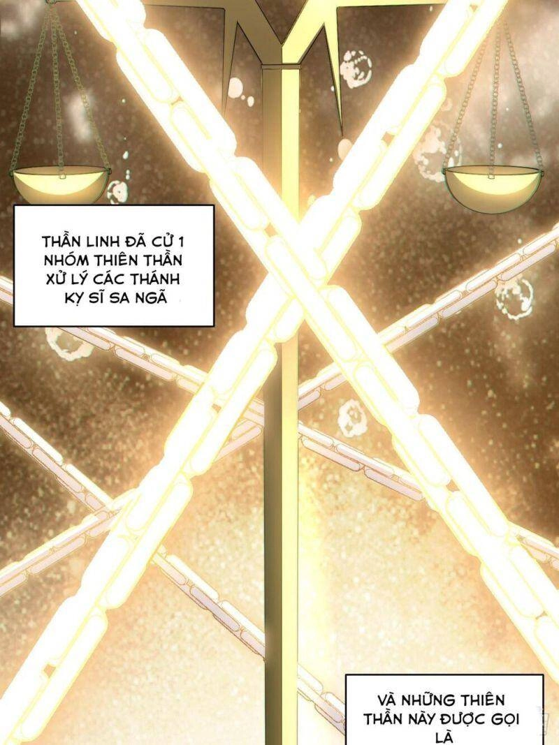 Khô Cốt Hiệp Sĩ Chapter 128 - 4