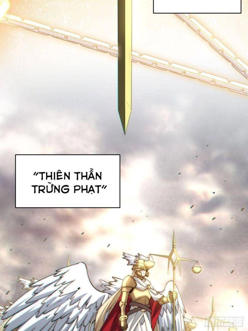 Khô Cốt Hiệp Sĩ Chapter 128 - 5