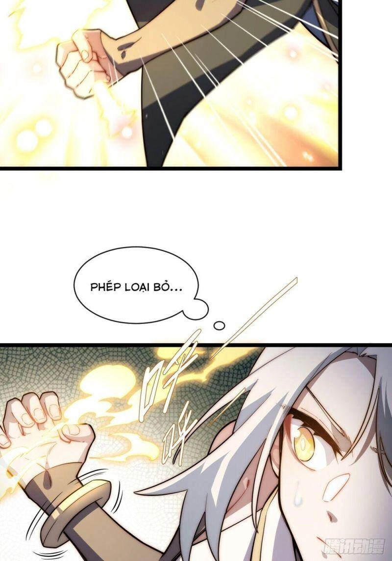 Khô Cốt Hiệp Sĩ Chapter 128 - 14