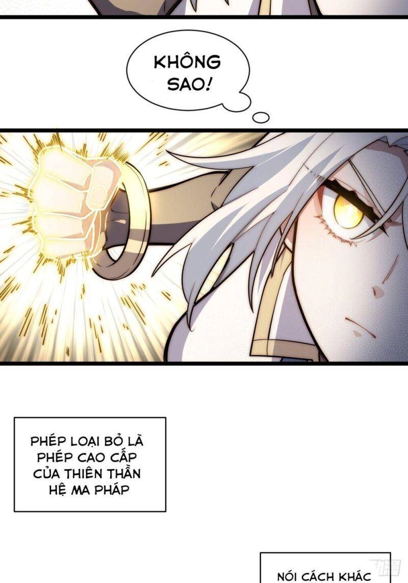 Khô Cốt Hiệp Sĩ Chapter 128 - 15