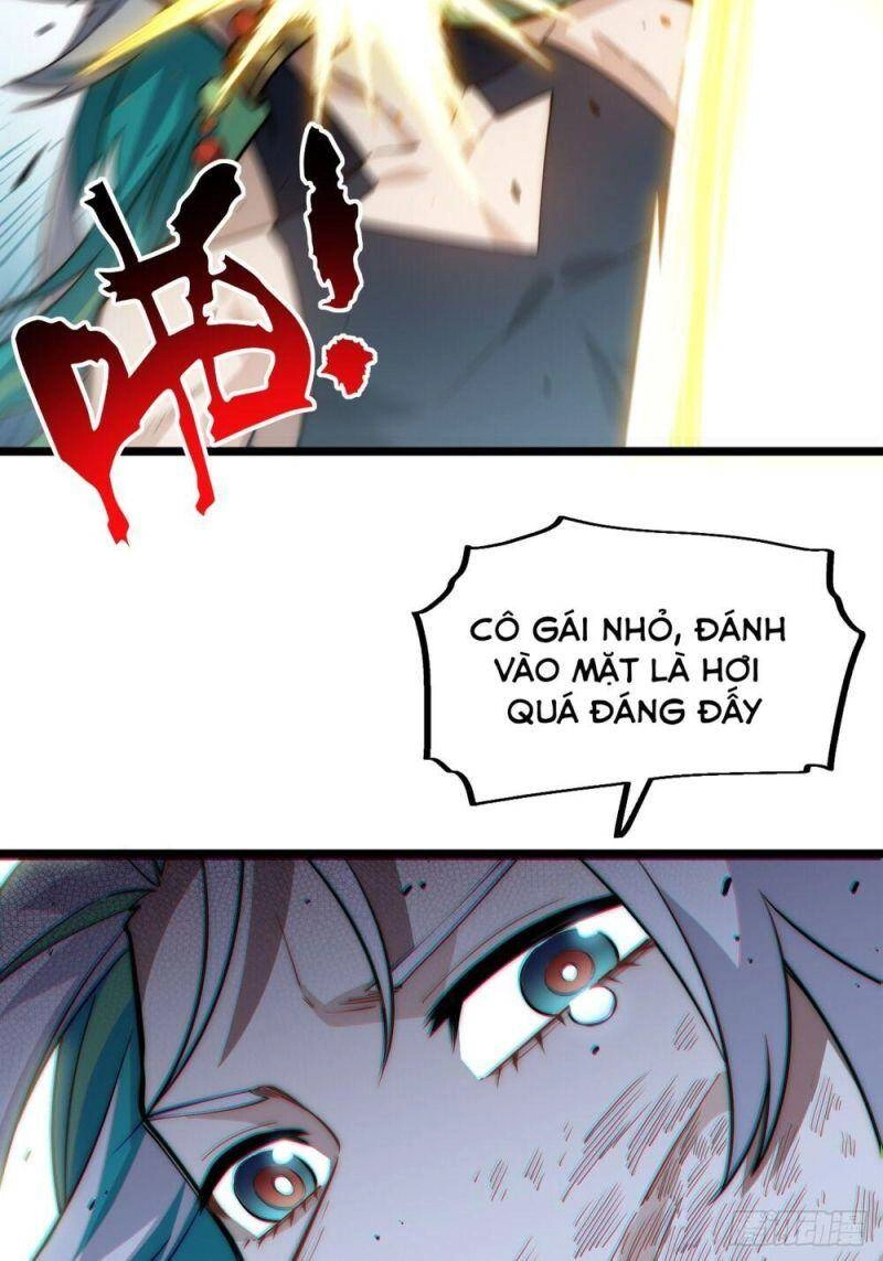 Khô Cốt Hiệp Sĩ Chapter 128 - 17