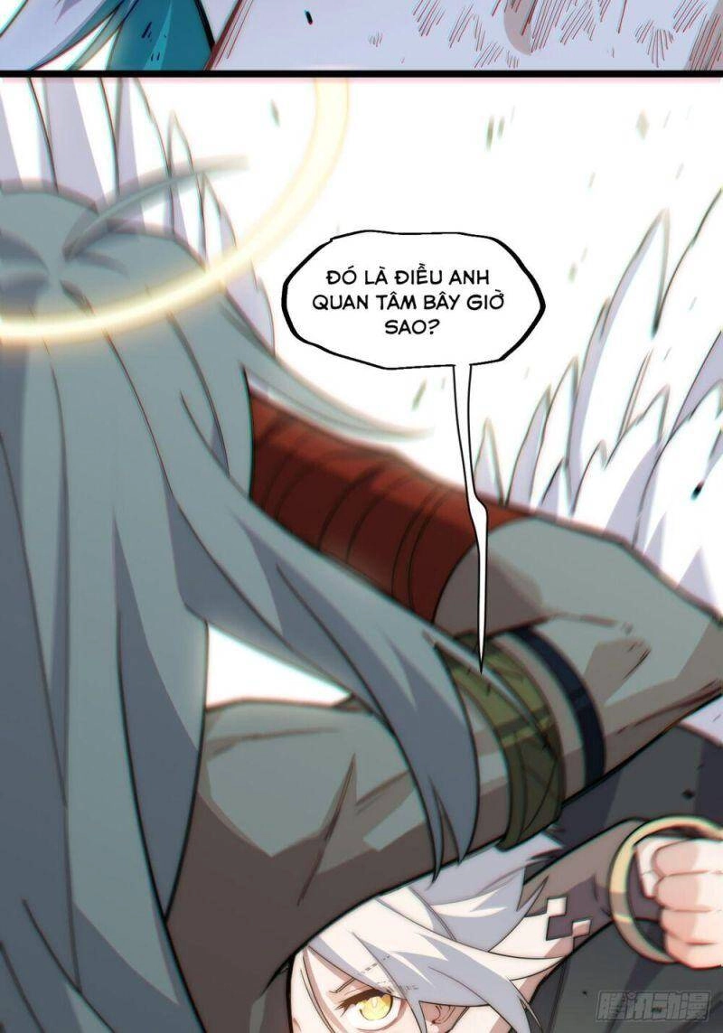 Khô Cốt Hiệp Sĩ Chapter 128 - 18