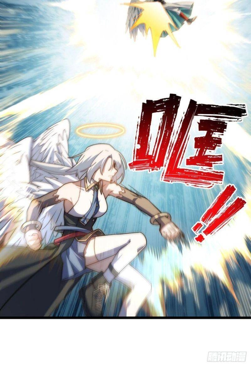 Khô Cốt Hiệp Sĩ Chapter 128 - 20