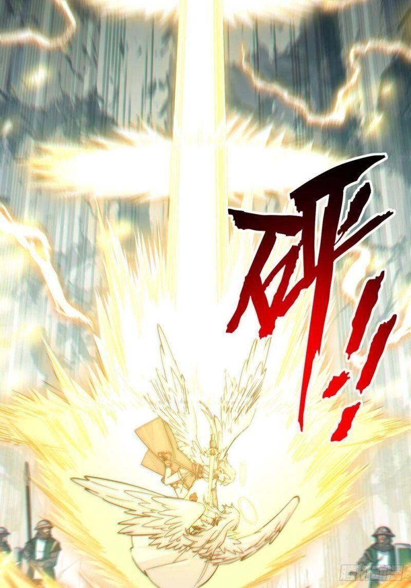 Khô Cốt Hiệp Sĩ Chapter 128 - 25