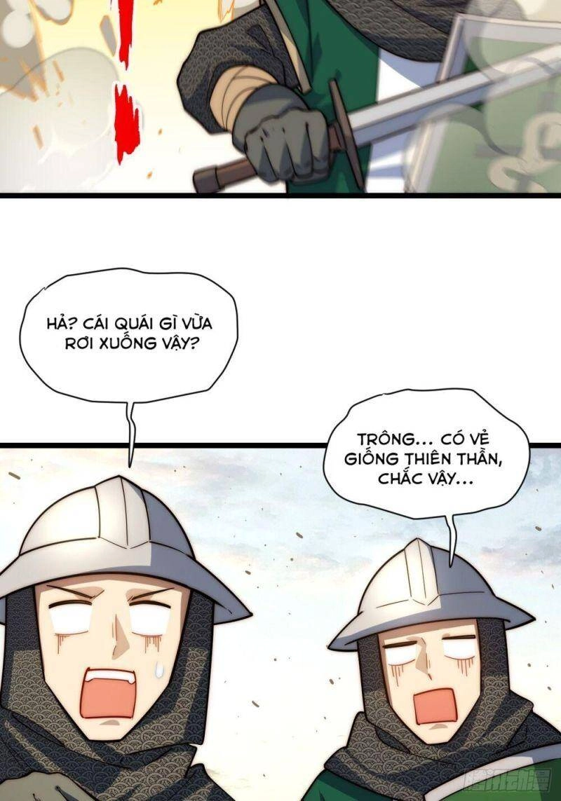 Khô Cốt Hiệp Sĩ Chapter 128 - 27