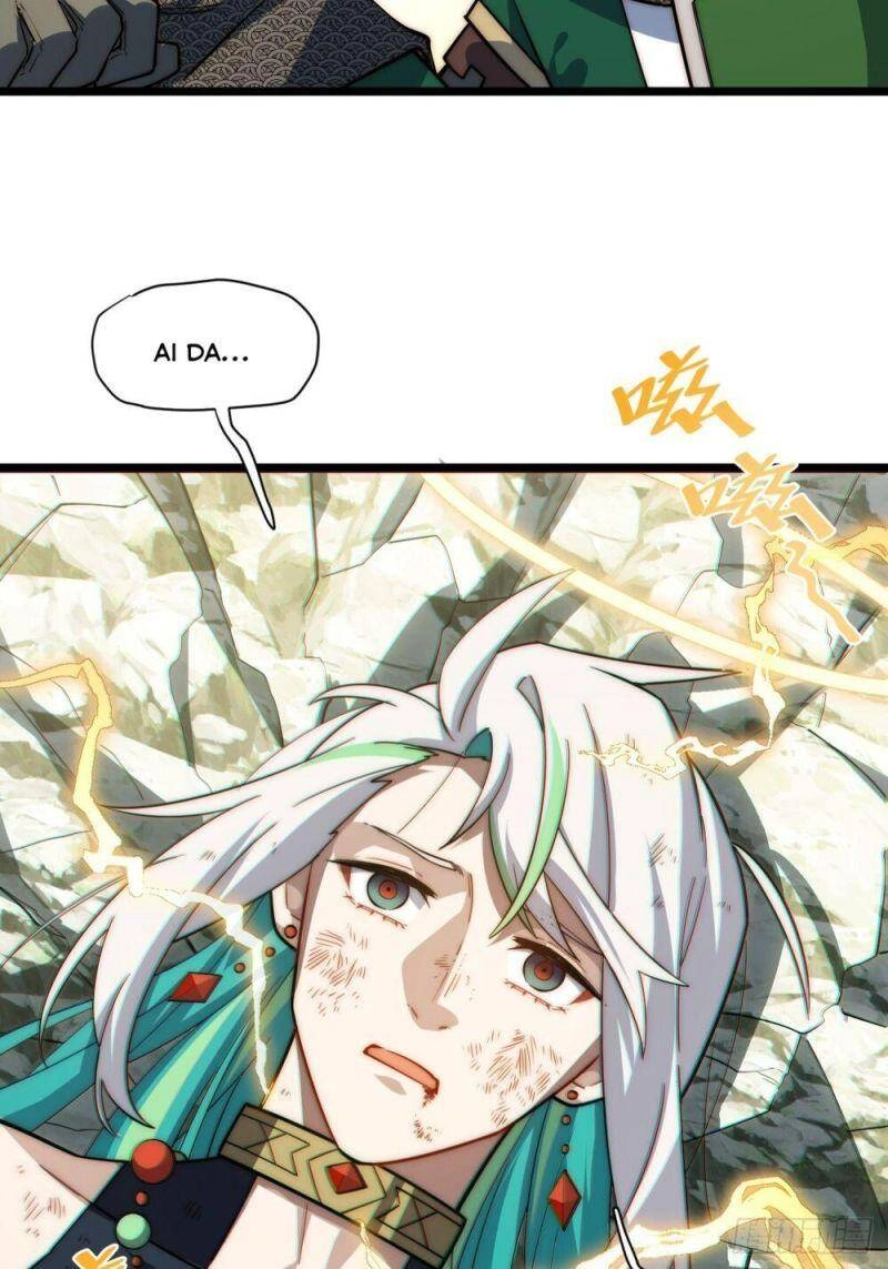 Khô Cốt Hiệp Sĩ Chapter 128 - 28