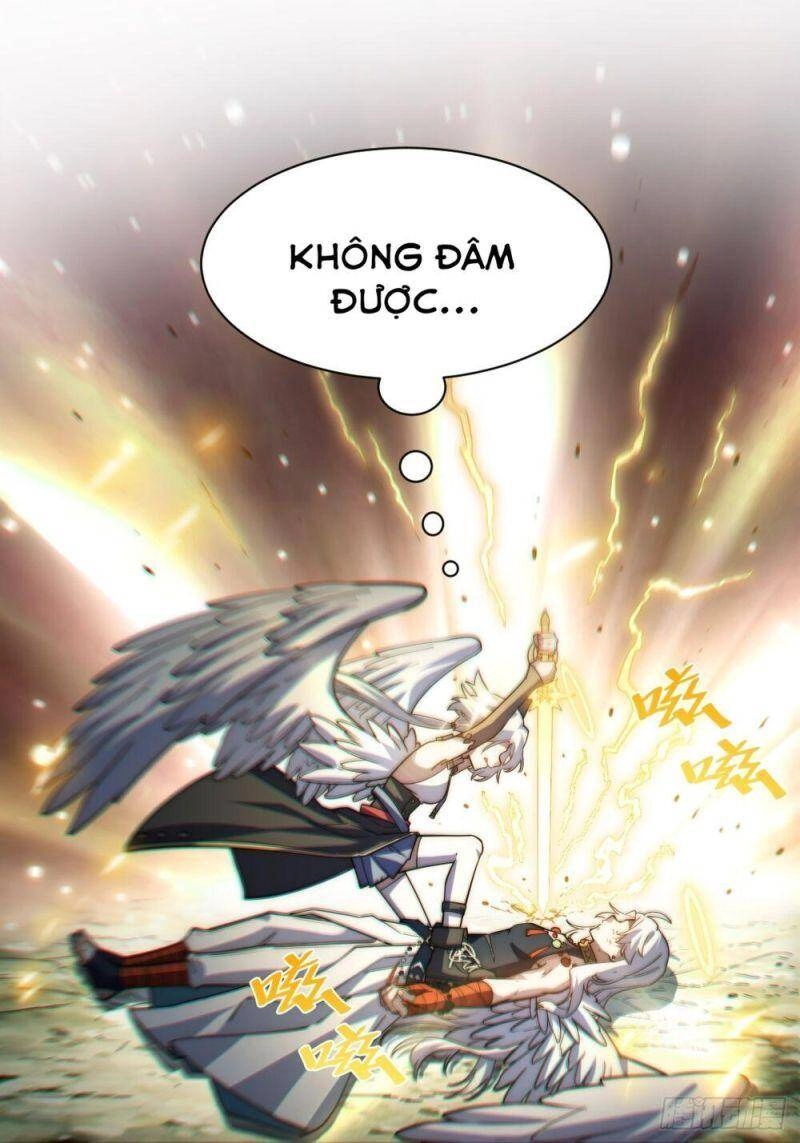 Khô Cốt Hiệp Sĩ Chapter 128 - 31