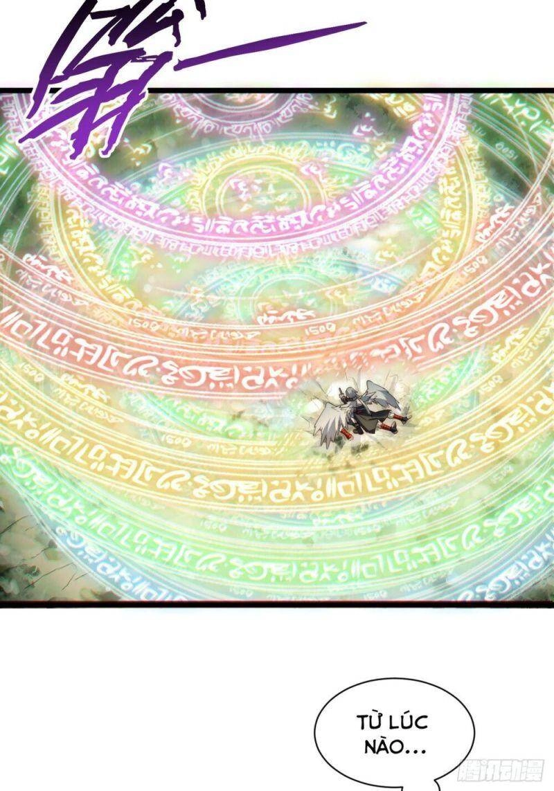 Khô Cốt Hiệp Sĩ Chapter 128 - 33