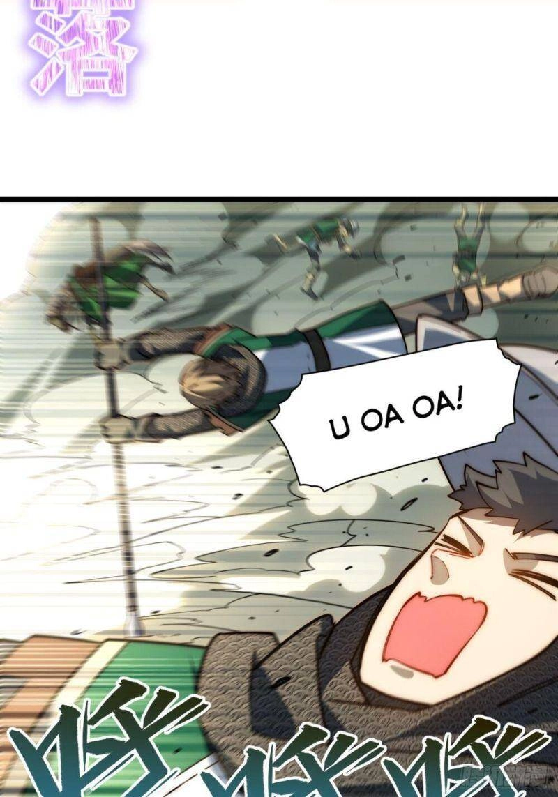 Khô Cốt Hiệp Sĩ Chapter 128 - 36