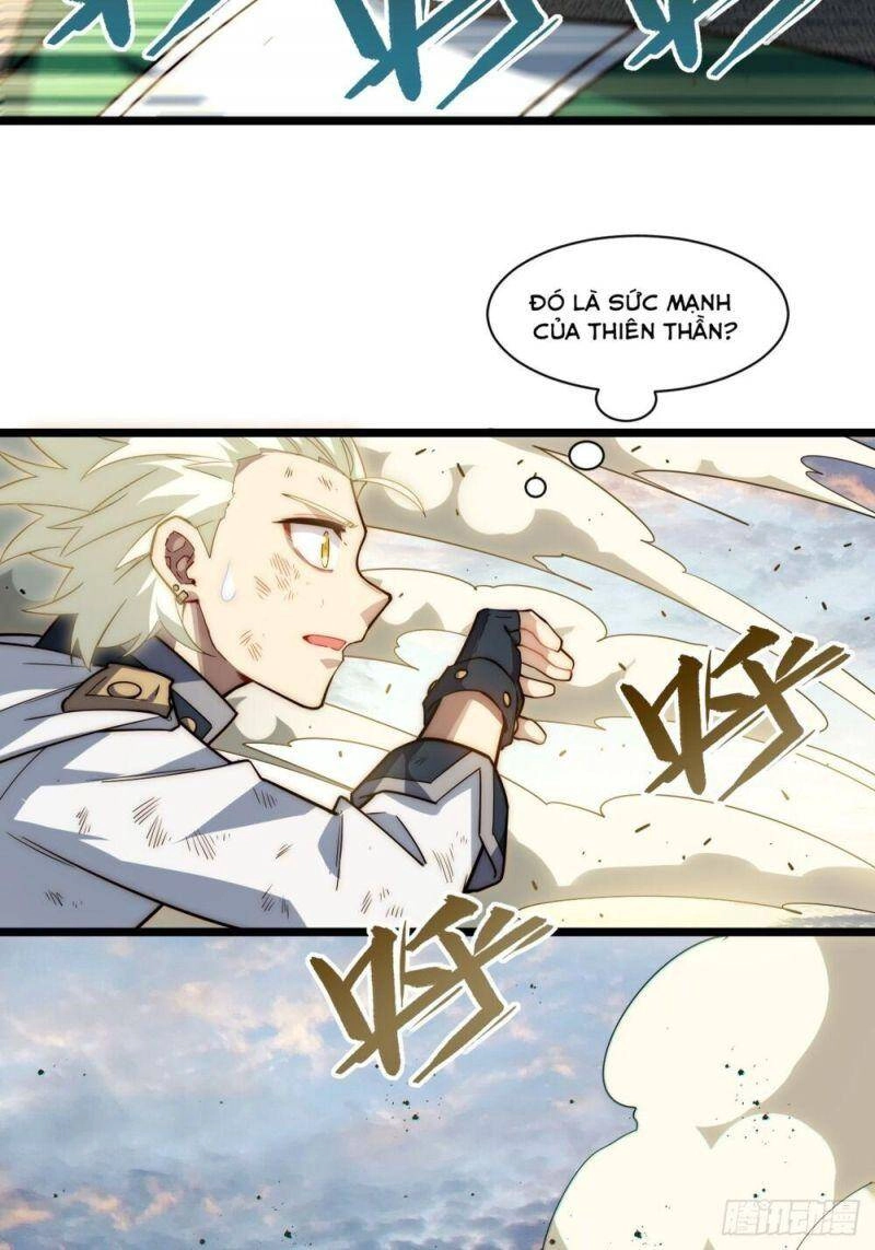 Khô Cốt Hiệp Sĩ Chapter 128 - 37