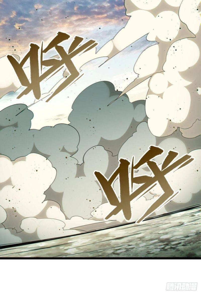 Khô Cốt Hiệp Sĩ Chapter 128 - 38