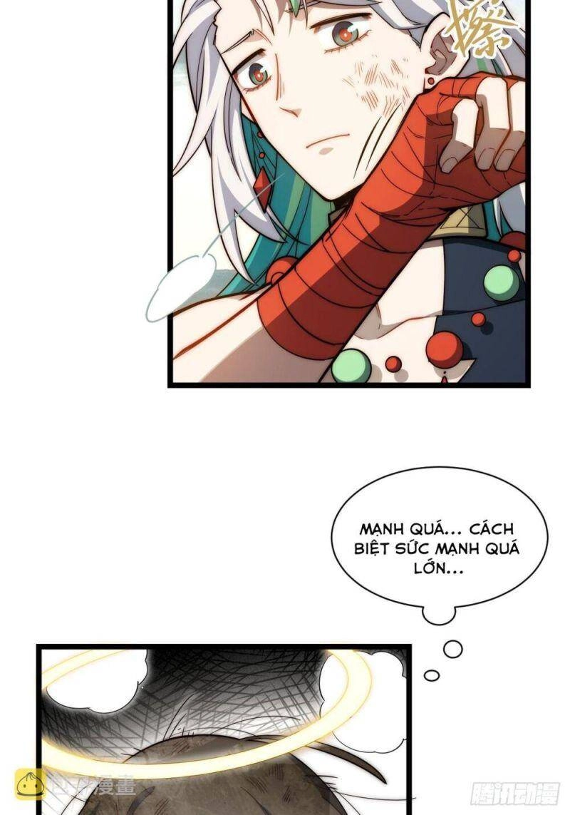 Khô Cốt Hiệp Sĩ Chapter 128 - 41