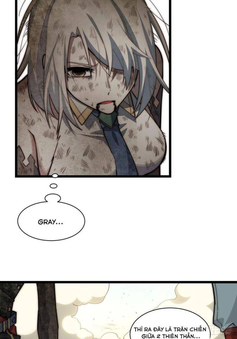 Khô Cốt Hiệp Sĩ Chapter 128 - 42