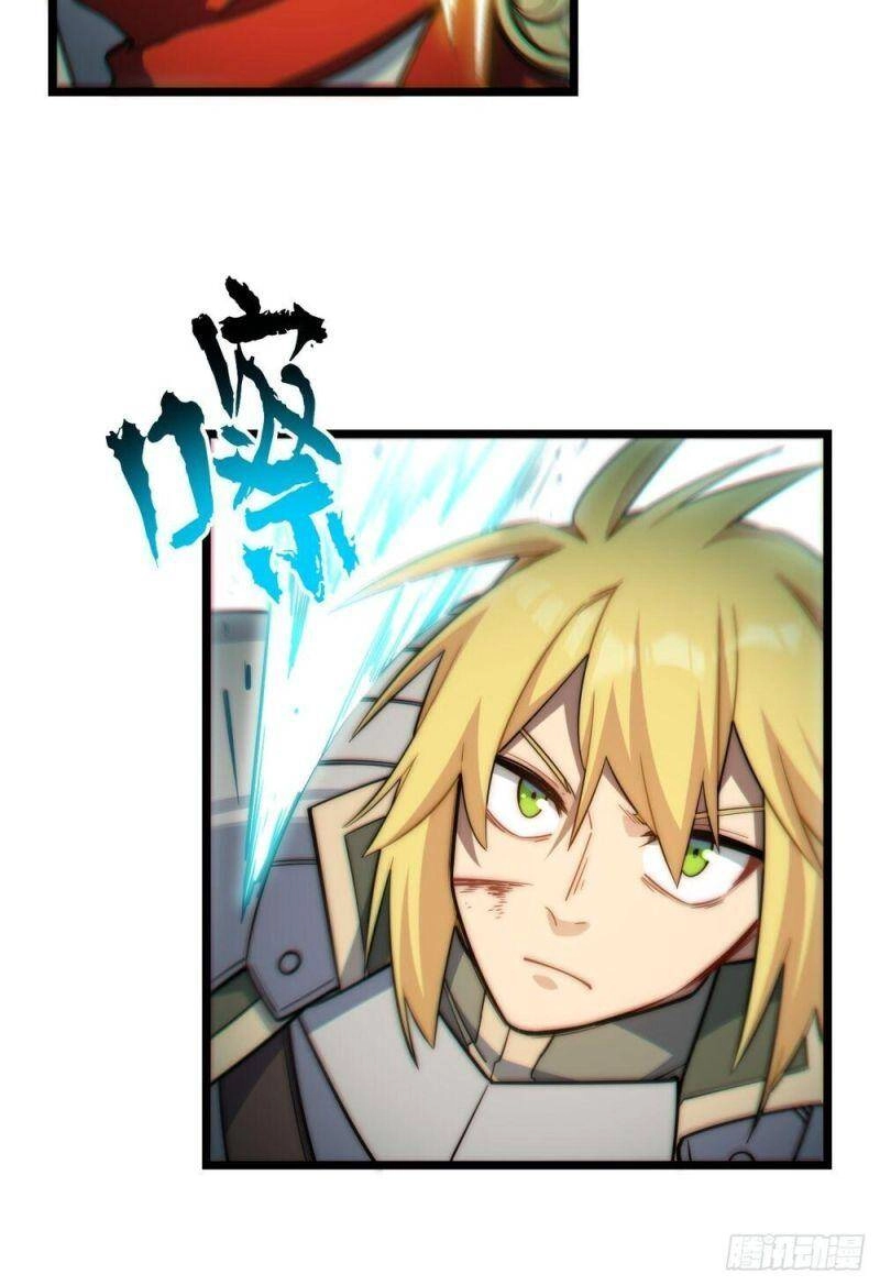 Khô Cốt Hiệp Sĩ Chapter 128 - 47