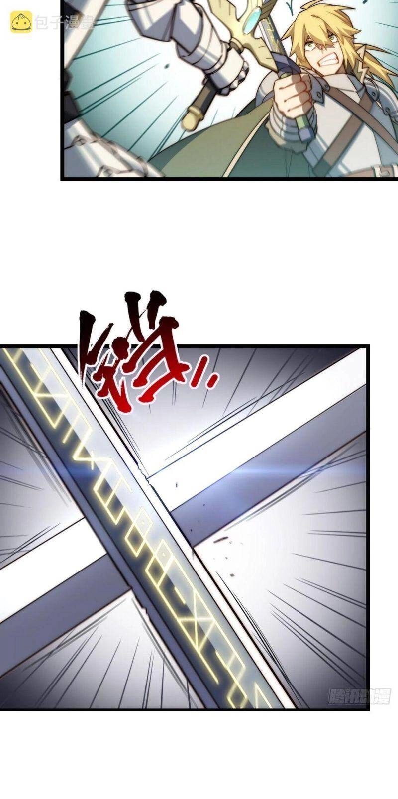 Khô Cốt Hiệp Sĩ Chapter 128 - 49