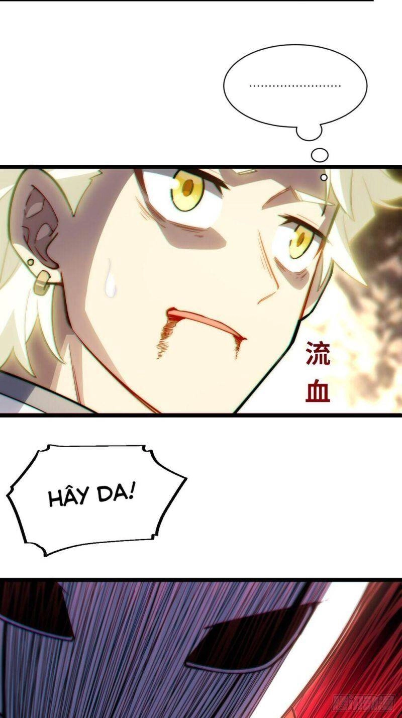 Khô Cốt Hiệp Sĩ Chapter 128 - 50