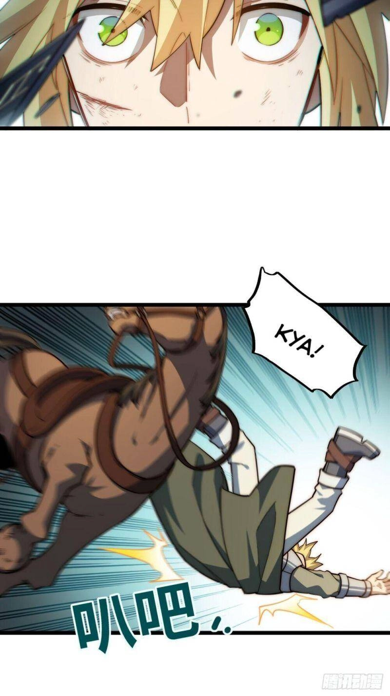 Khô Cốt Hiệp Sĩ Chapter 128 - 53