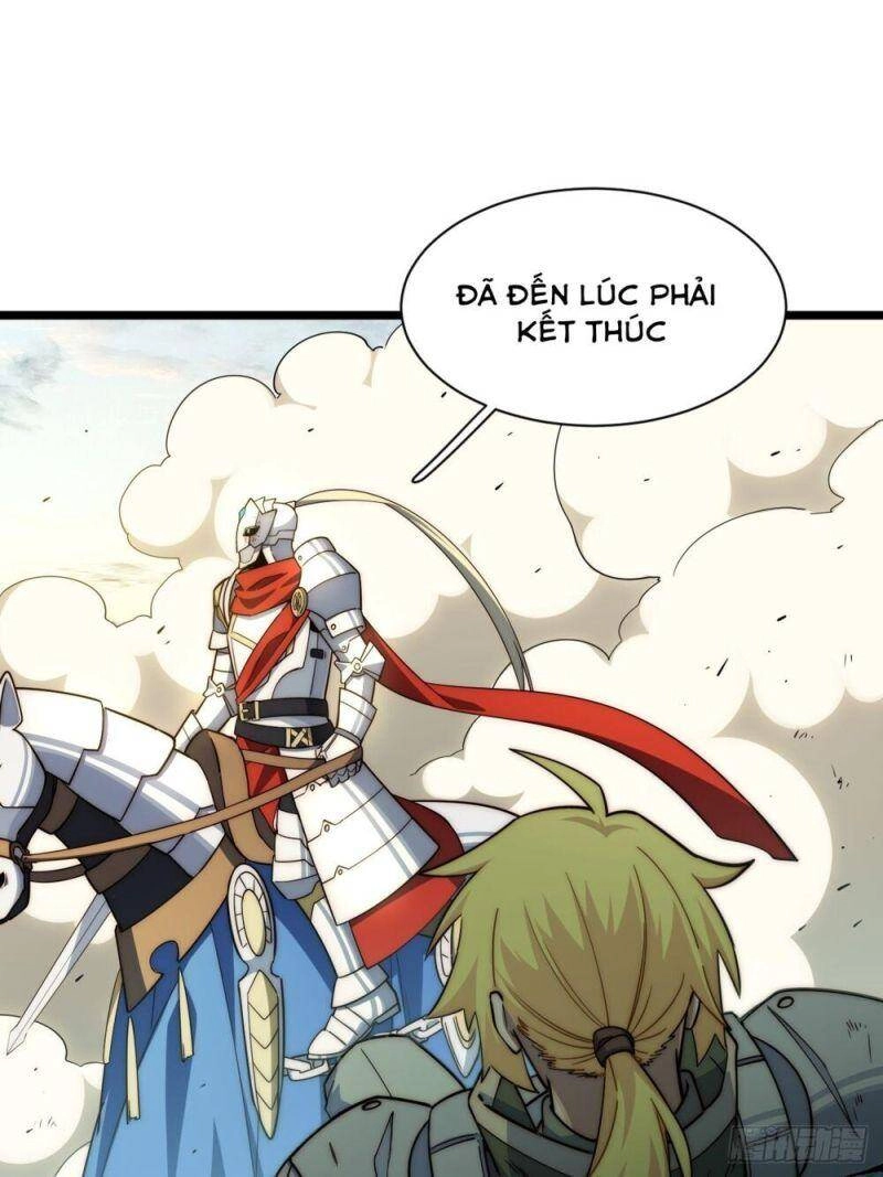 Khô Cốt Hiệp Sĩ Chapter 128 - 56